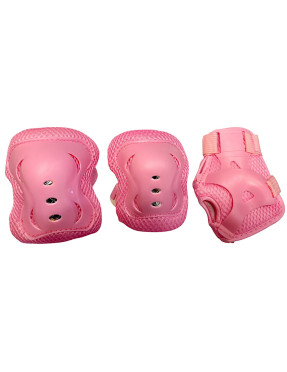 Защита (набор) для детей (545) Bavar Sport